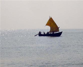দিঘায় আজ থেকে সমুদ্র উত্সব
